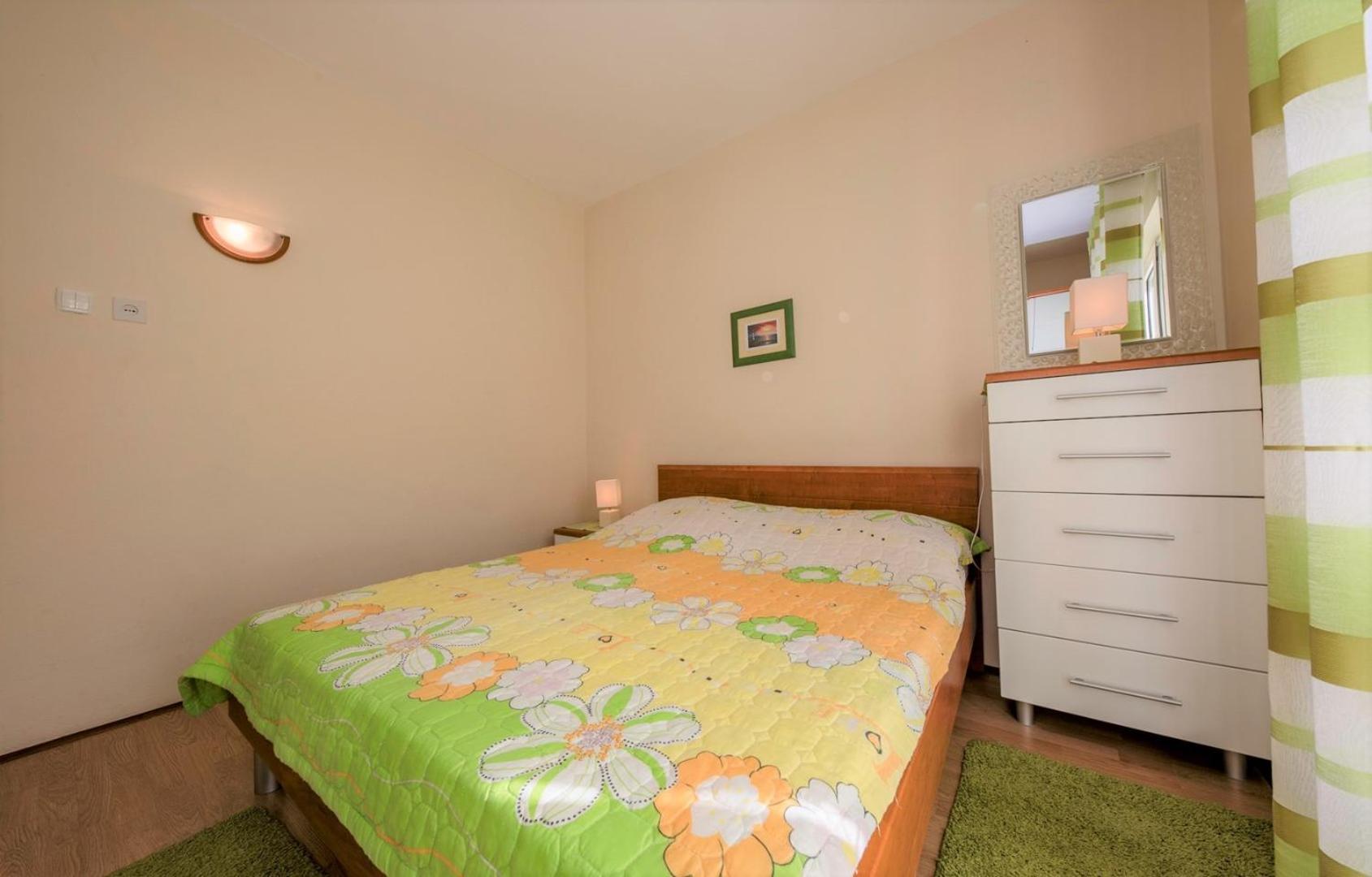 App&Rooms Anica Kampor Luaran gambar