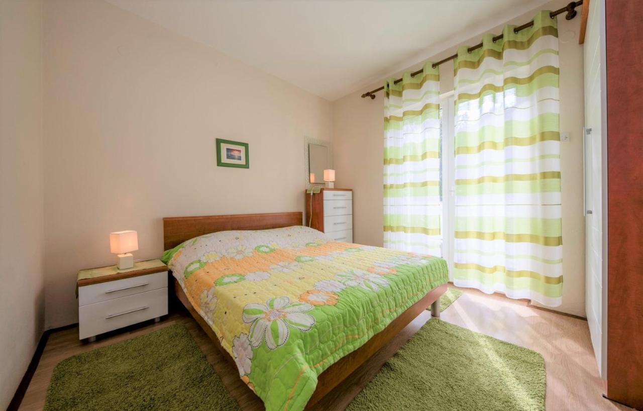 App&Rooms Anica Kampor Luaran gambar
