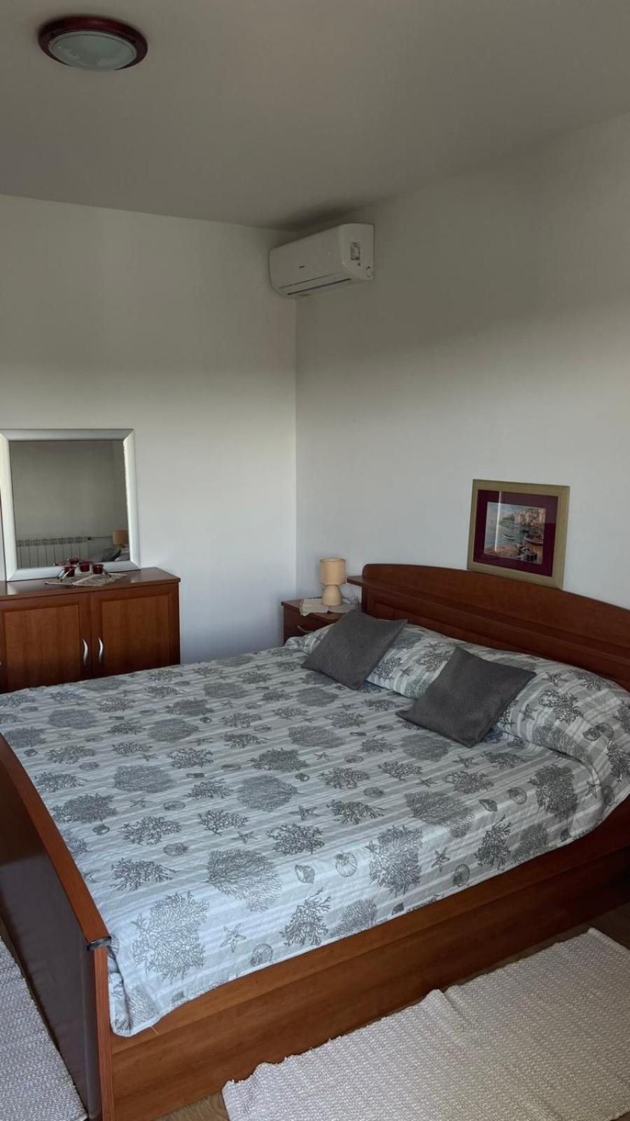 App&Rooms Anica Kampor Luaran gambar
